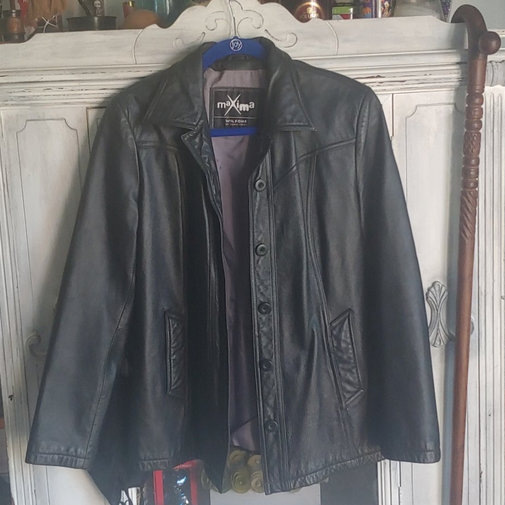 Jacket - Picture 4 of 4